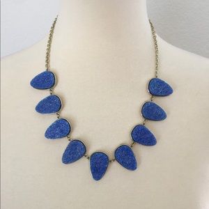 Vintage Charming Charlie Necklace